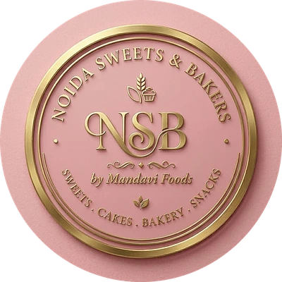 Noida Sweets & Bakers