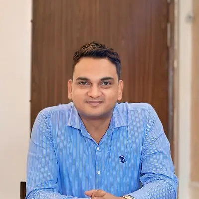 Alok Kumar, Co-Founder & Investor, Mandavi Enterprises