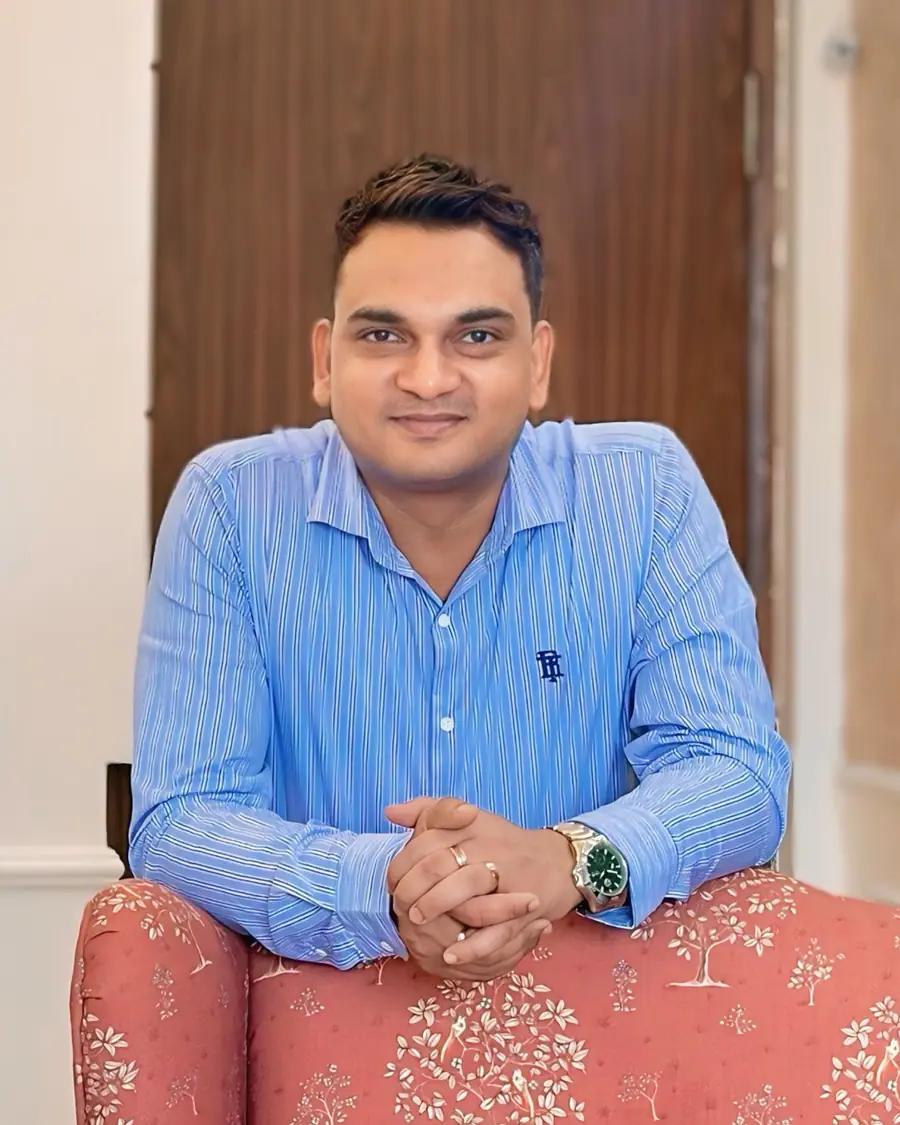 Alok Kumar, Co-Founder & Investor, Mandavi Enterprises