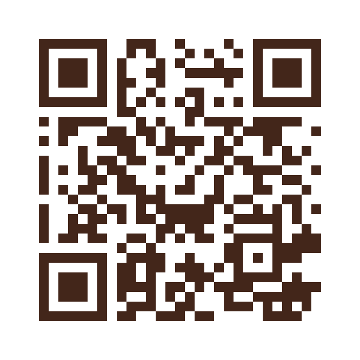 QR code — scan to order on WhatsApp from Noida Sweets and Bakers